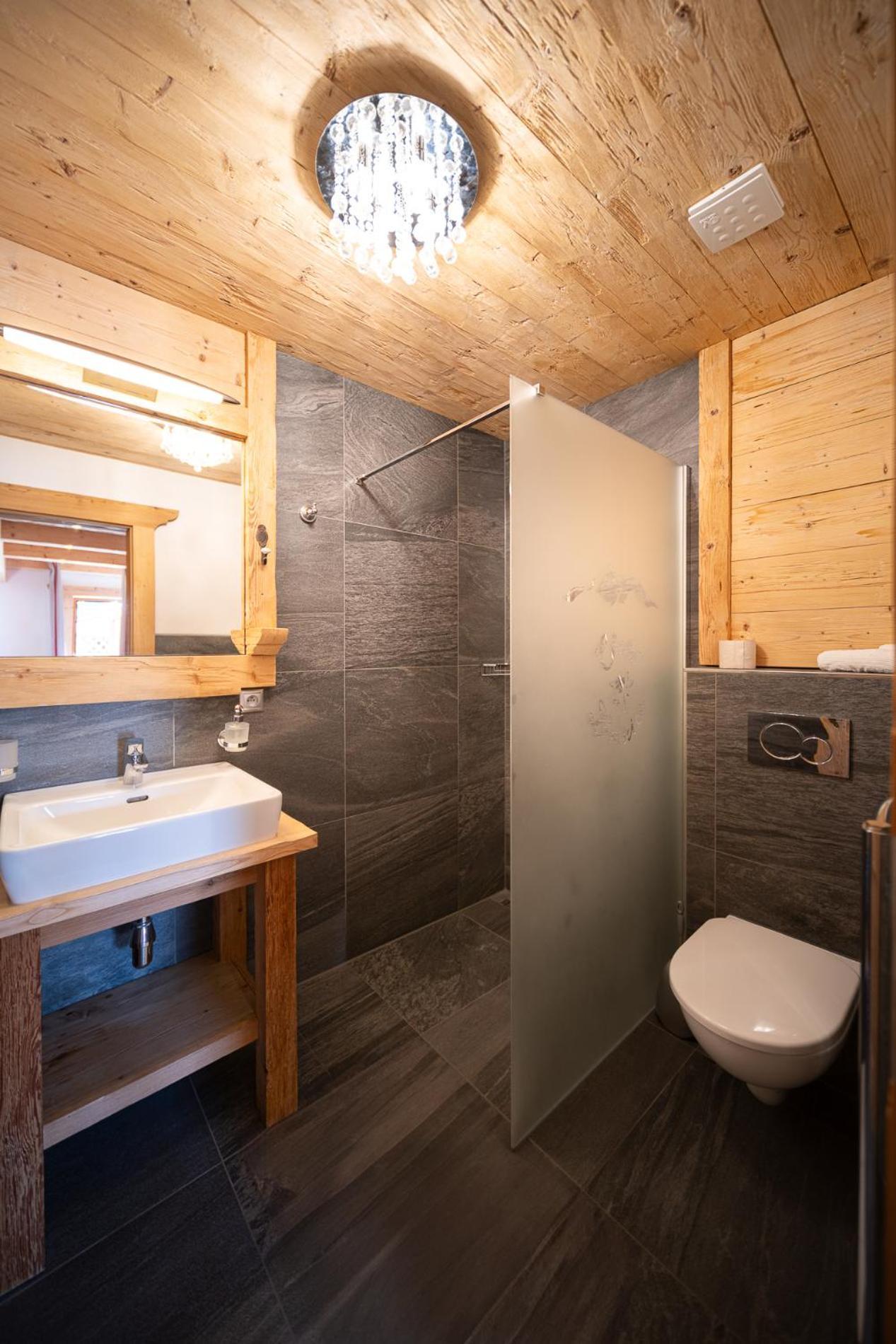 Tatrachalet Lomnica Rent Tatranská Lomnica Esterno foto