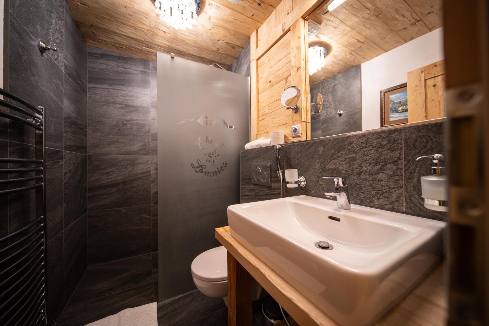 Tatrachalet Lomnica Rent Tatranská Lomnica Esterno foto