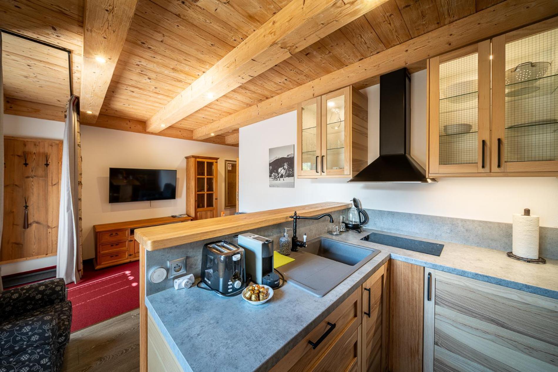 Tatrachalet Lomnica Rent Tatranská Lomnica Esterno foto