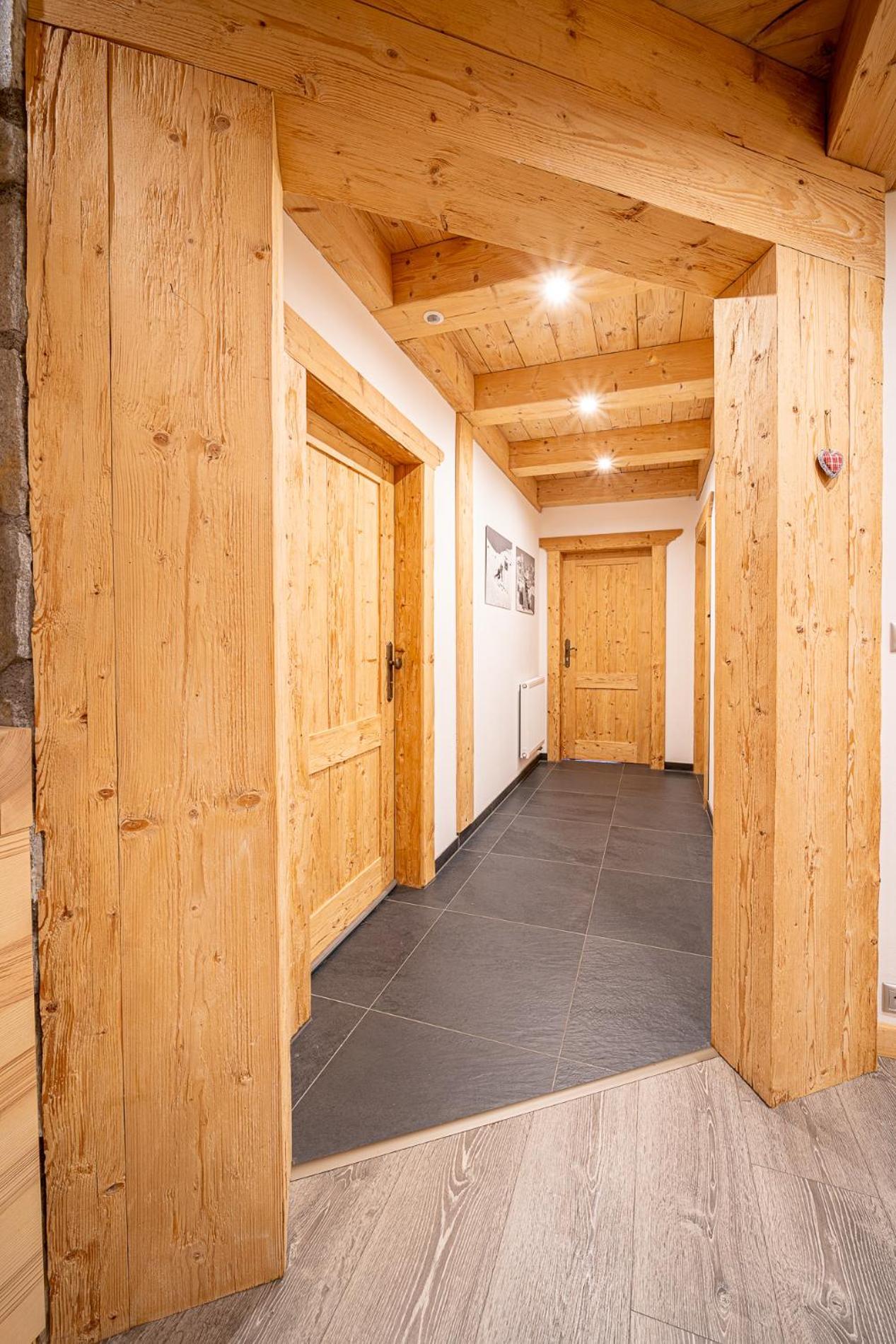 Tatrachalet Lomnica Rent Tatranská Lomnica Esterno foto