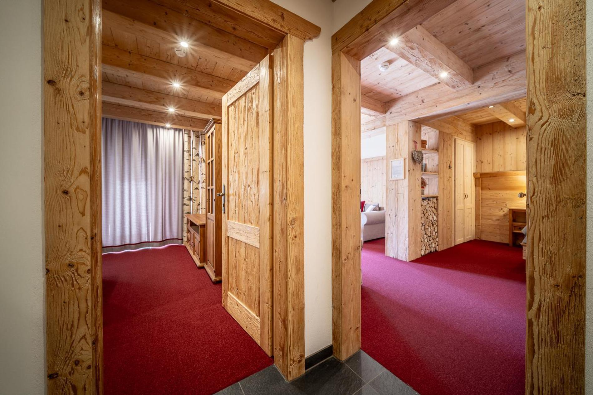 Tatrachalet Lomnica Rent Tatranská Lomnica Esterno foto